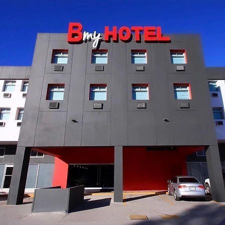 B My Hotel Tijuana Kültér fotó