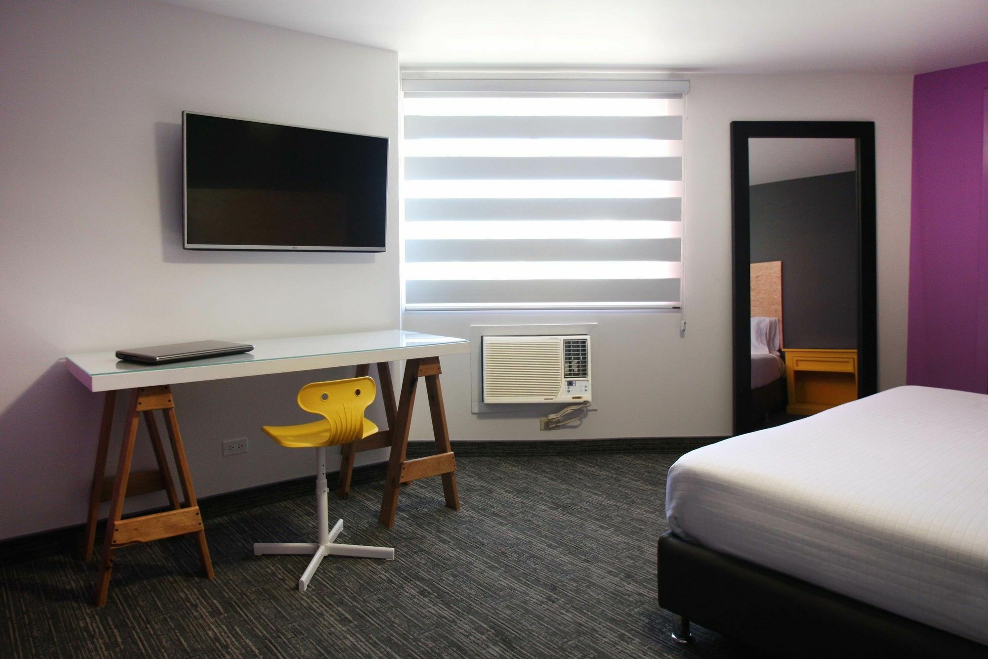 B My Hotel Tijuana Kültér fotó